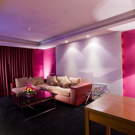 H.M.Hotel Xinzhu Zewnętrze zdjęcie