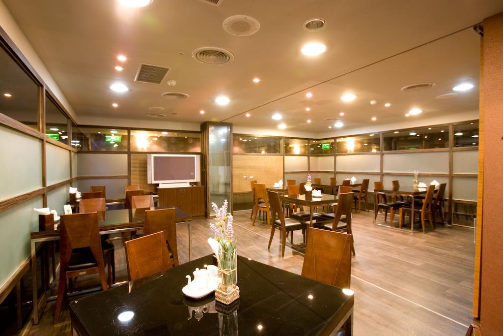 H.M.Hotel Xinzhu Zewnętrze zdjęcie