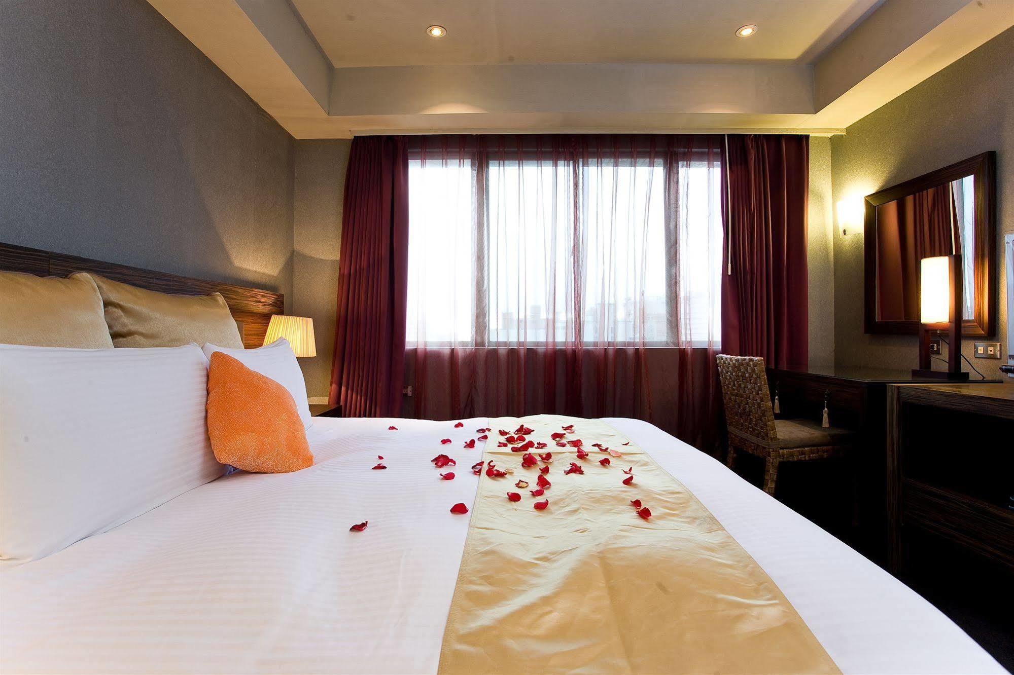 H.M.Hotel Xinzhu Zewnętrze zdjęcie