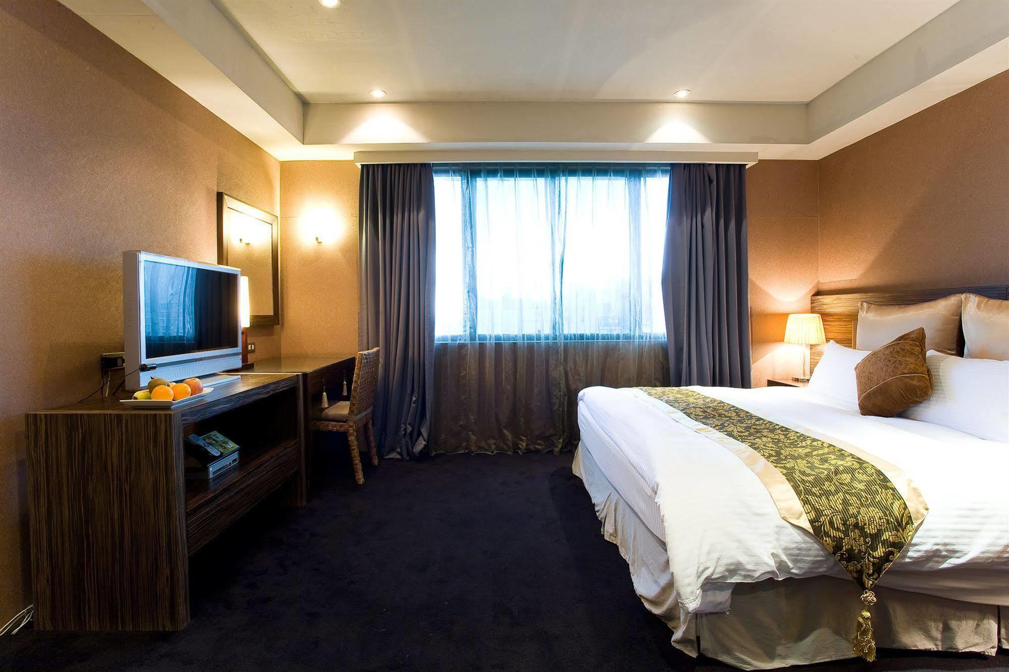 H.M.Hotel Xinzhu Zewnętrze zdjęcie