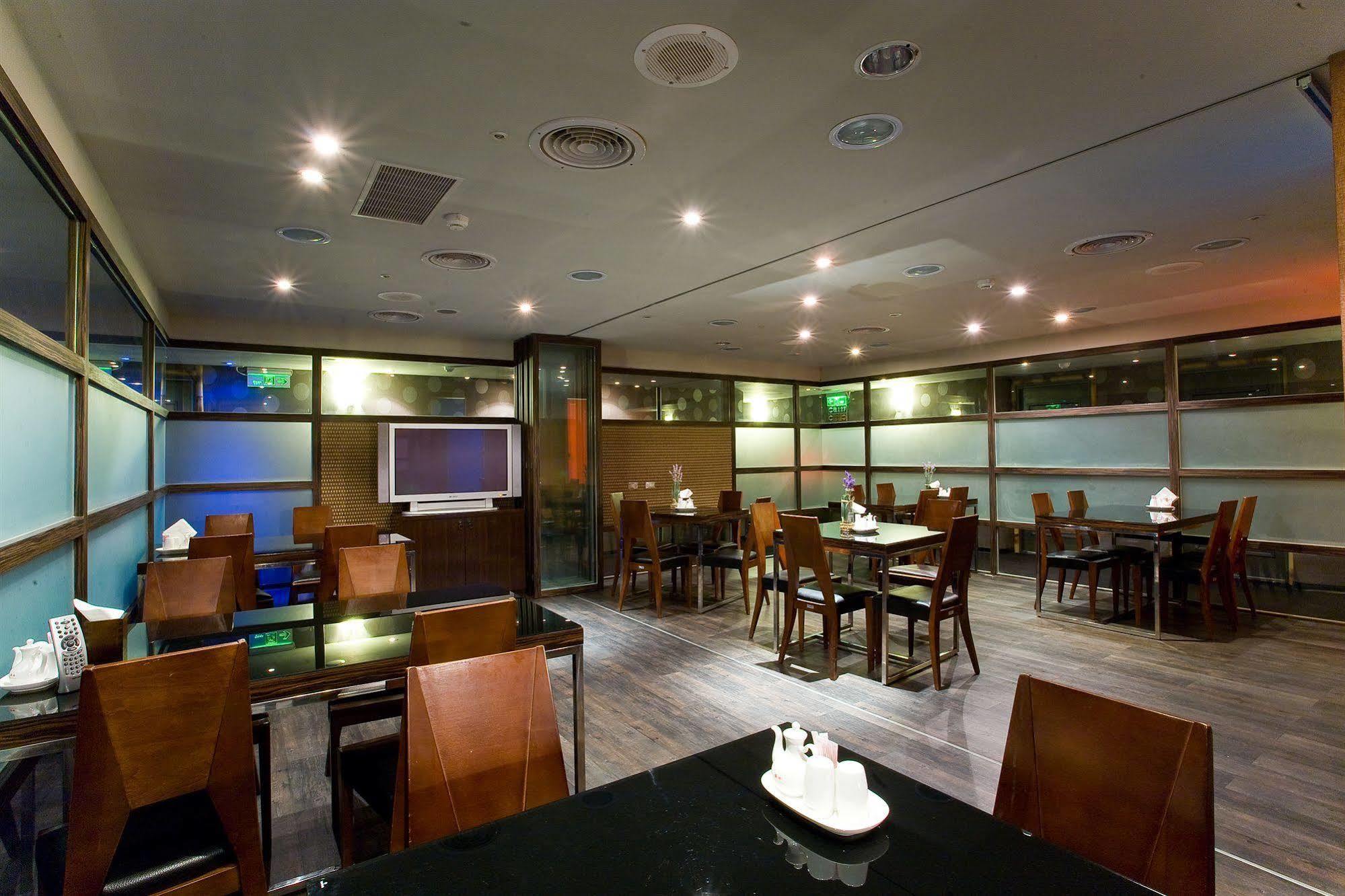 H.M.Hotel Xinzhu Zewnętrze zdjęcie
